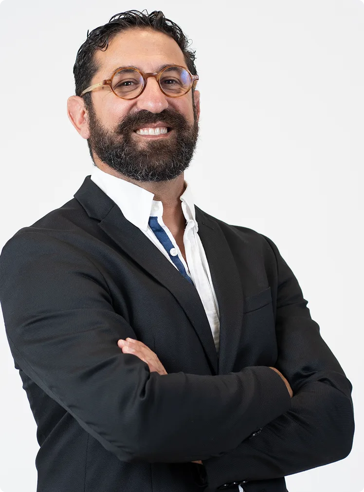 Franque Marques