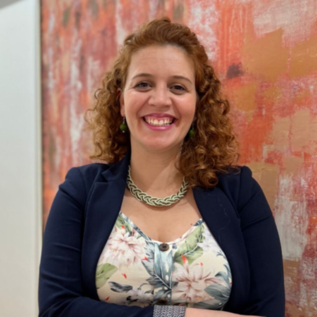Milene Lourenço